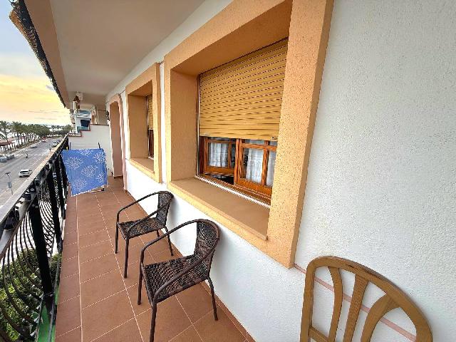 Imagen 11 Inmueble 305276 - Apto. Playa en venta en Calafell / Primera línea de playa, una ubicación excepcional.