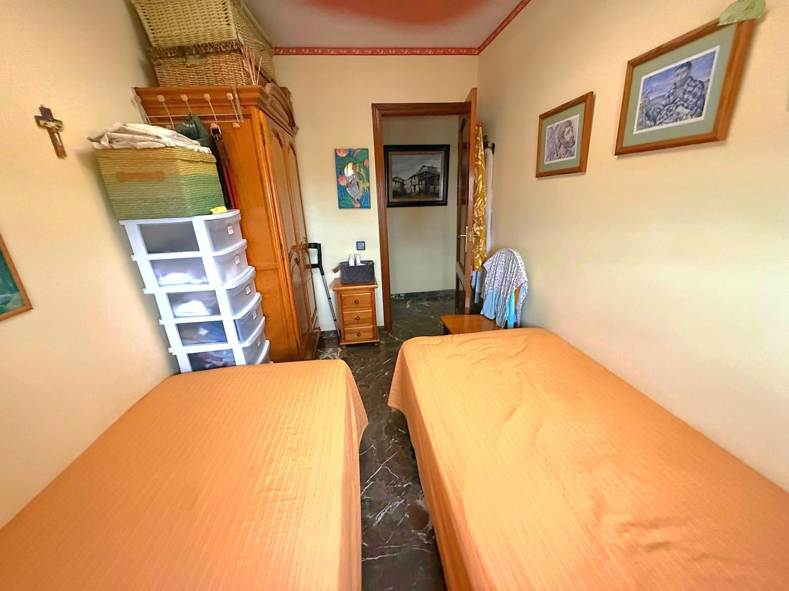 Imagen 22 Apto. Playa en venta en Calafell / Primera línea de playa, una ubicación excepcional.
