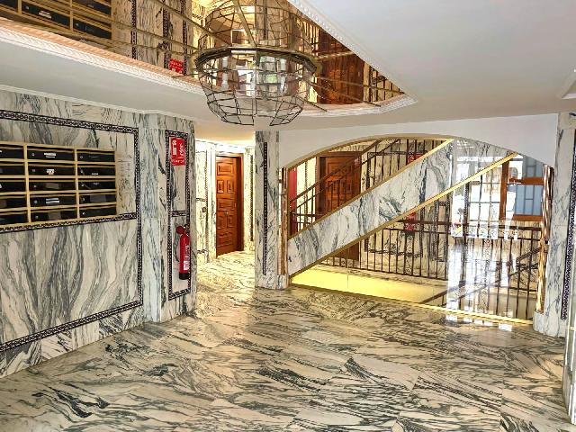 Imagen 2 Inmueble 305276 - Apto. Playa en venta en Calafell / Primera línea de playa, una ubicación excepcional.