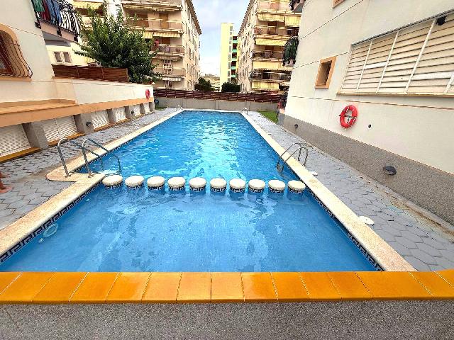 Imagen 28 Inmueble 305276 - Apto. Playa en venta en Calafell / Primera línea de playa, una ubicación excepcional.