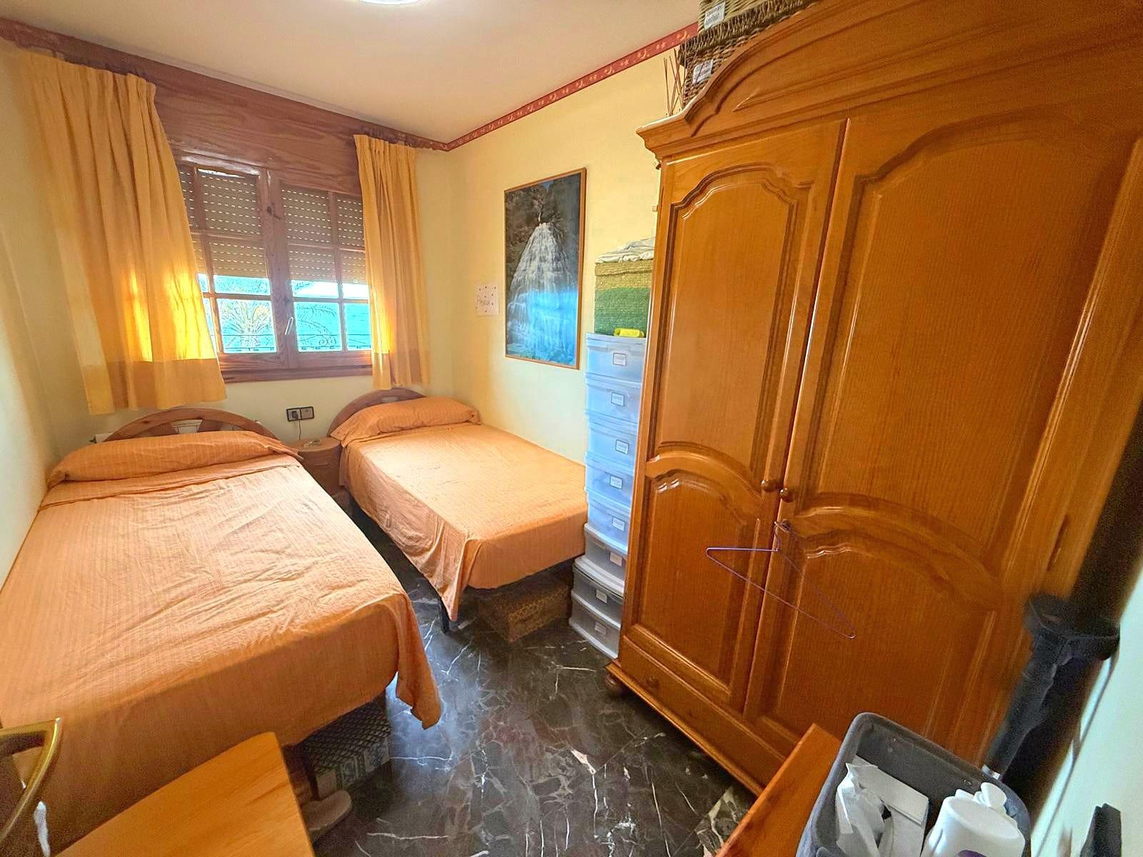 Imagen 21 Apto. Playa en venta en Calafell / Primera línea de playa, una ubicación excepcional.