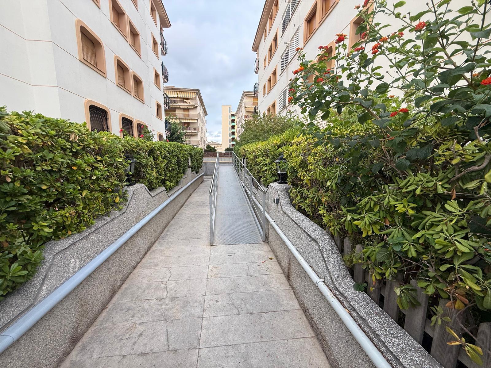 Imagen 27 Apto. Playa en venta en Calafell / Primera línea de playa, una ubicación excepcional.