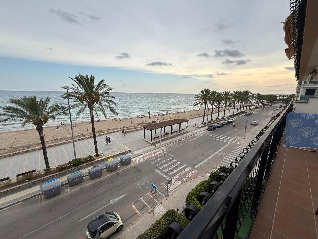 Imagen 33 Inmueble 305276 - Apto. Playa en venta en Calafell / Primera línea de playa, una ubicación excepcional.