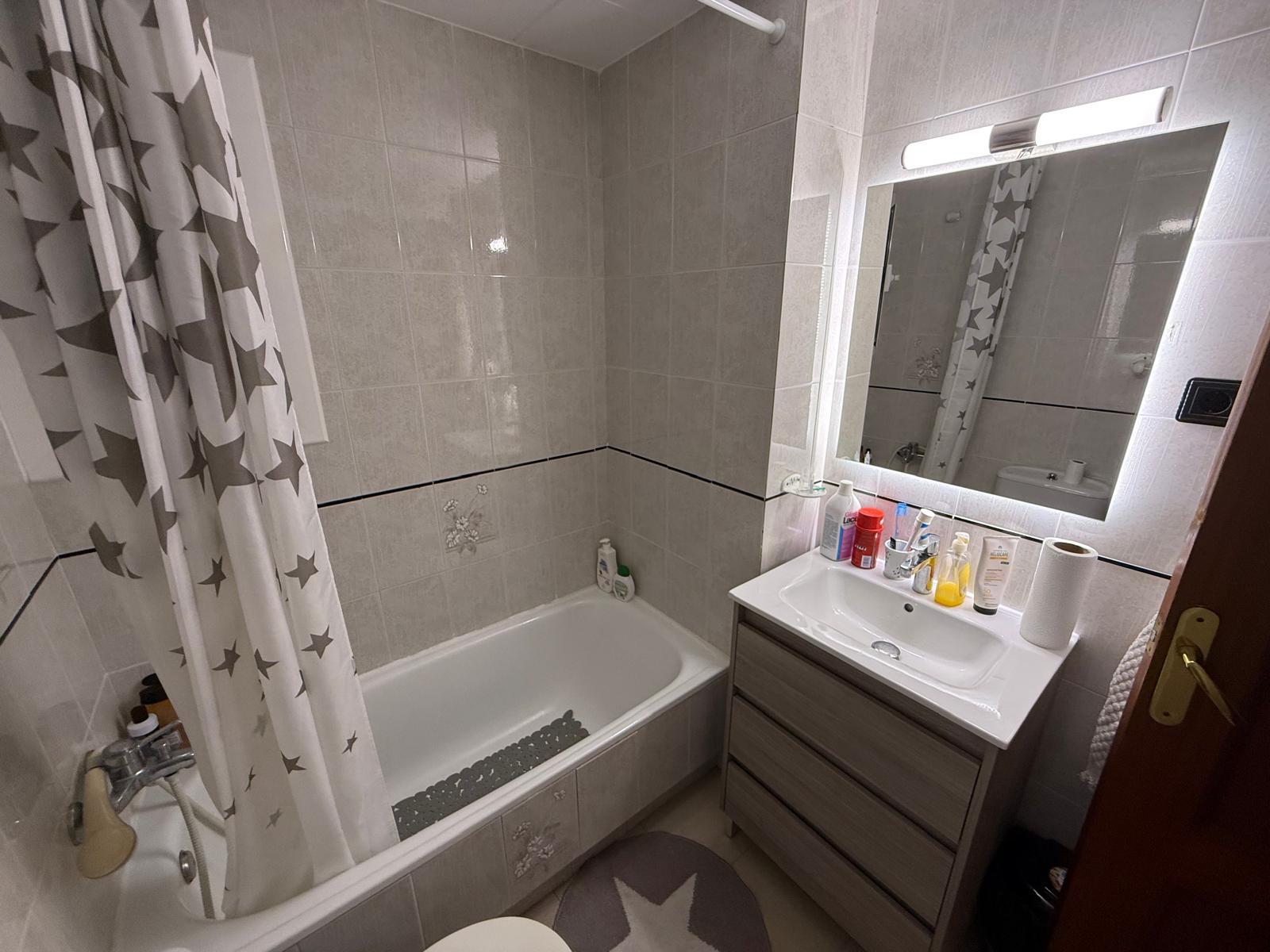 Imagen 21 Apto. Playa en venta en Calafell / Primera línea de playa, una ubicación excepcional.