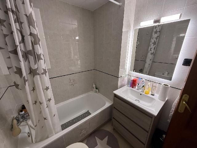 Imagen 21 Inmueble 305276 - Apto. Playa en venta en Calafell / Primera línea de playa, una ubicación excepcional.