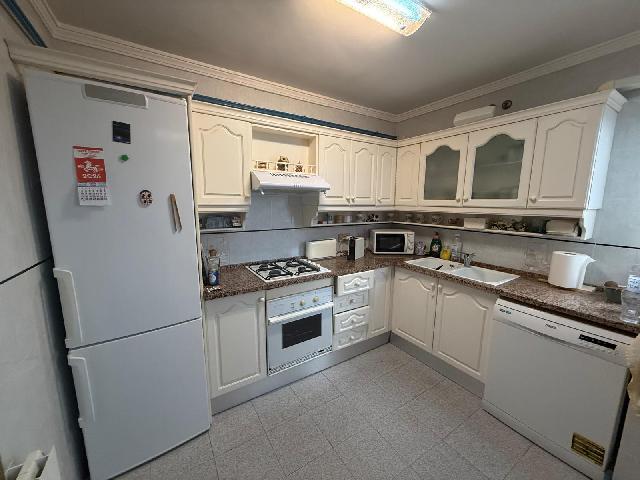 Imagen 7 Inmueble 305276 - Apto. Playa en venta en Calafell / Primera línea de playa, una ubicación excepcional.