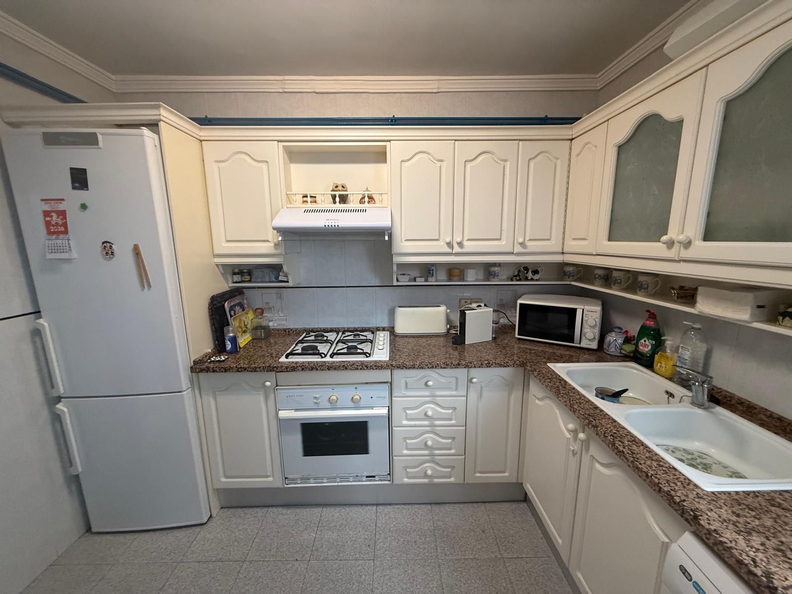 Imagen 8 Apto. Playa en venta en Calafell / Primera línea de playa, una ubicación excepcional.