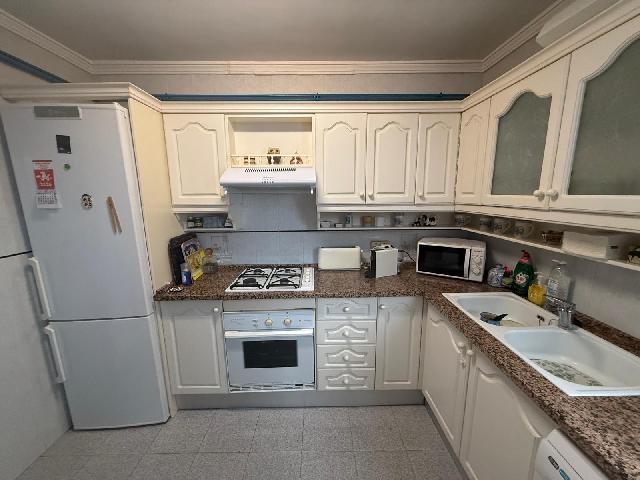 Imagen 8 Inmueble 305276 - Apto. Playa en venta en Calafell / Primera línea de playa, una ubicación excepcional.