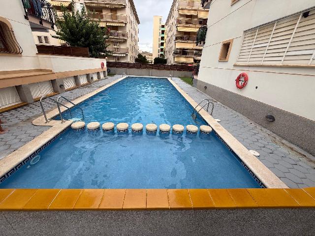 Imagen 29 Inmueble 305276 - Apto. Playa en venta en Calafell / Primera línea de playa, una ubicación excepcional.