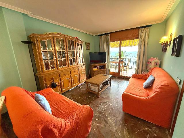 Imagen 6 Inmueble 305276 - Apto. Playa en venta en Calafell / Primera línea de playa, una ubicación excepcional.