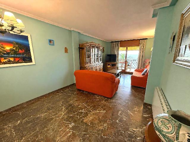 Imagen 5 Inmueble 305276 - Apto. Playa en venta en Calafell / Primera línea de playa, una ubicación excepcional.