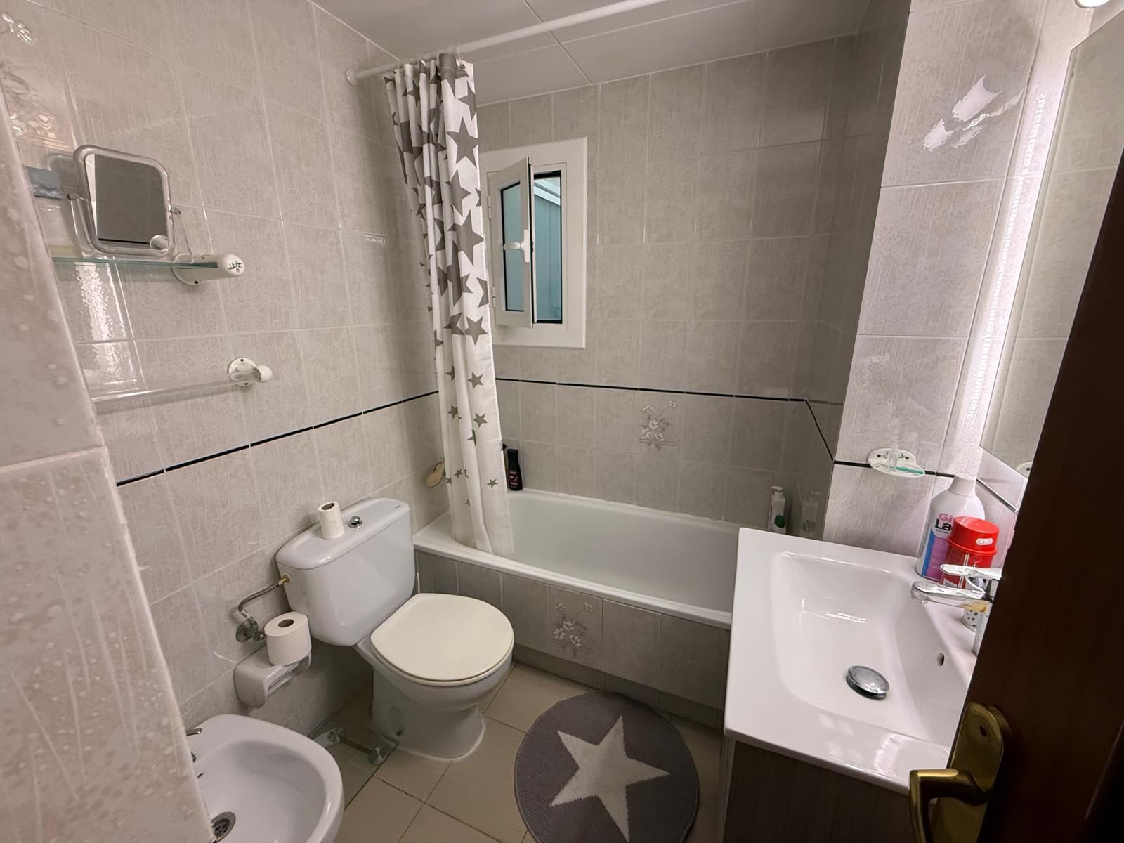 Imagen 22 Apto. Playa en venta en Calafell / Primera línea de playa, una ubicación excepcional.