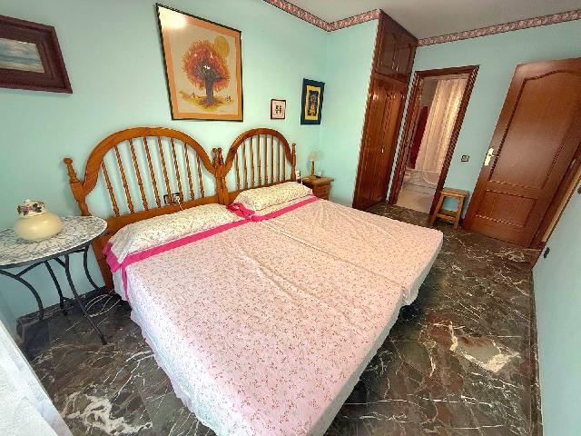 Imagen 24 Inmueble 305276 - Apto. Playa en venta en Calafell / Primera línea de playa, una ubicación excepcional.