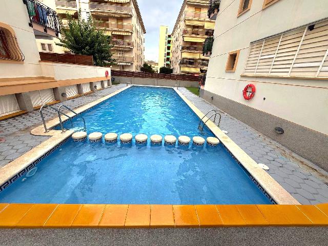 Imagen 29 Inmueble 305276 - Apto. Playa en venta en Calafell / Primera línea de playa, una ubicación excepcional.