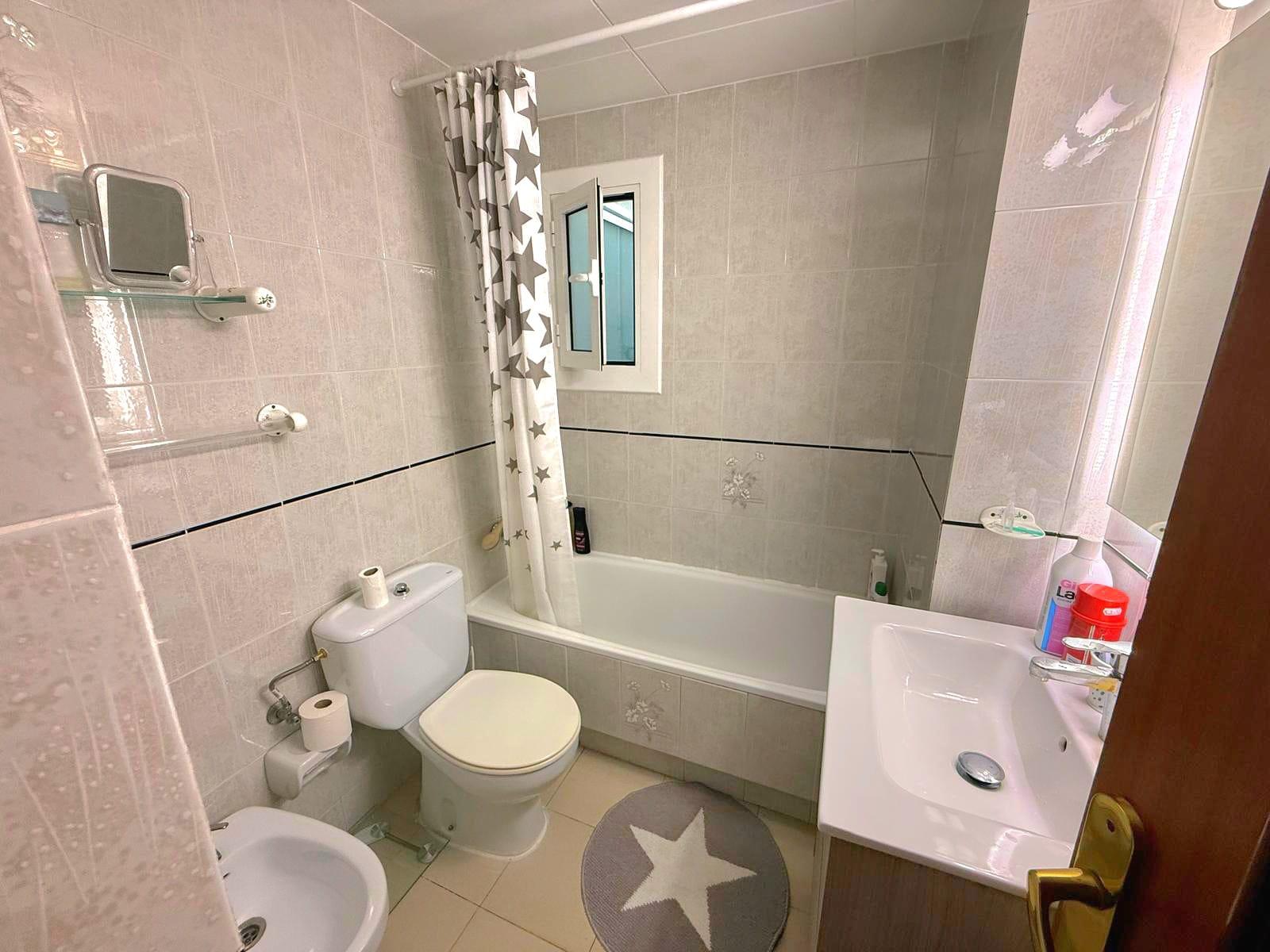 Imagen 19 Apto. Playa en venta en Calafell / Primera línea de playa, una ubicación excepcional.