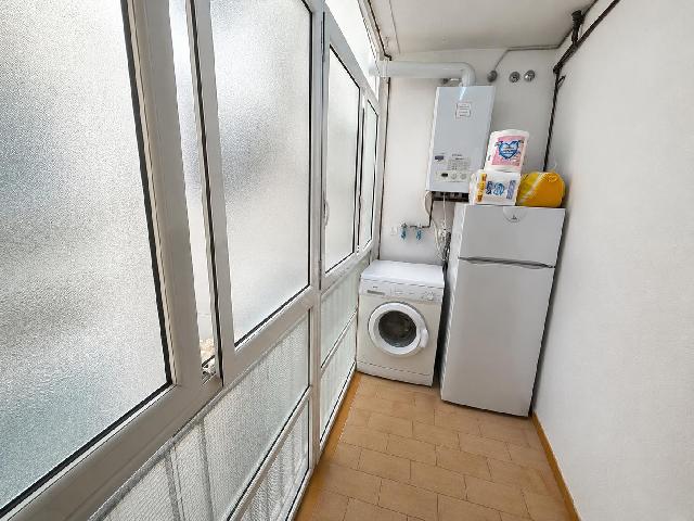 Imagen 9 Inmueble 305276 - Apto. Playa en venta en Calafell / Primera línea de playa, una ubicación excepcional.