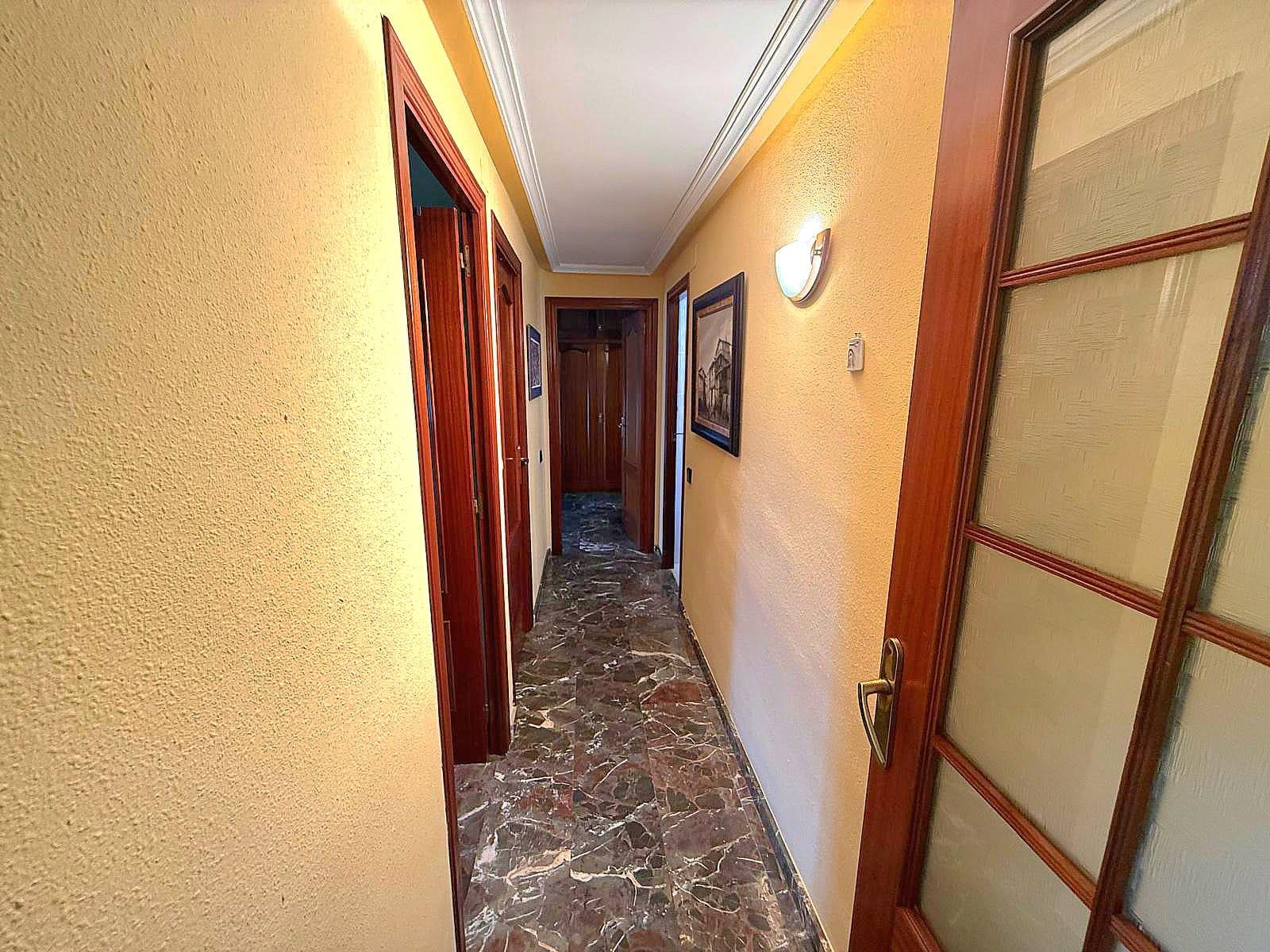 Imagen 12 Apto. Playa en venta en Calafell / Primera línea de playa, una ubicación excepcional.