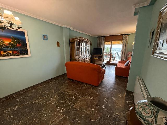 Imagen 10 Inmueble 305276 - Apto. Playa en venta en Calafell / Primera línea de playa, una ubicación excepcional.