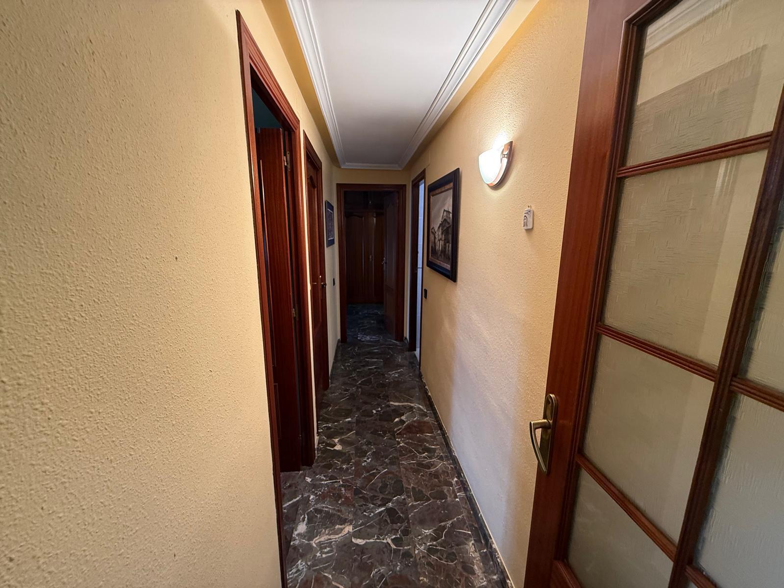 Imagen 15 Apto. Playa en venta en Calafell / Primera línea de playa, una ubicación excepcional.