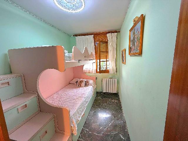 Imagen 16 Inmueble 305276 - Apto. Playa en venta en Calafell / Primera línea de playa, una ubicación excepcional.