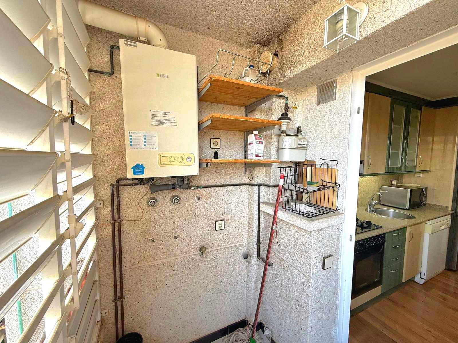 Imagen 5 Apartamento en venta en Cunit / A 5 minutos del centro de Cunit