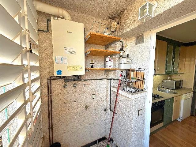 Imagen 5 Inmueble 305426 - Apartamento en venta en Cunit / A 5 minutos del centro de Cunit