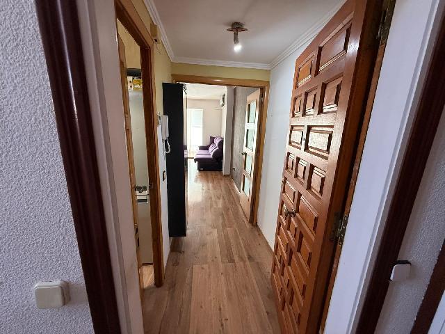 Imagen 2 Inmueble 305426 - Apartamento en venta en Cunit / A 5 minutos del centro de Cunit