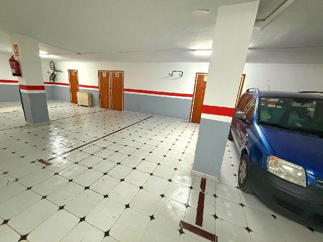 Imagen 20 Inmueble 305426 - Apartamento en venta en Cunit / A 5 minutos del centro de Cunit