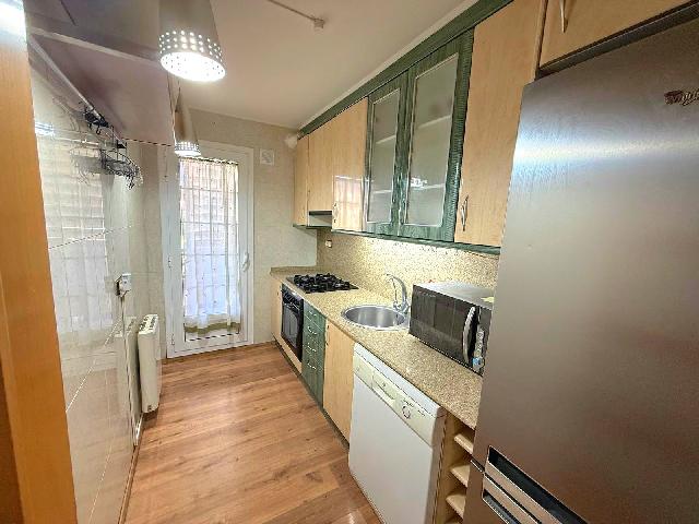 Imagen 3 Inmueble 305426 - Apartamento en venta en Cunit / A 5 minutos del centro de Cunit