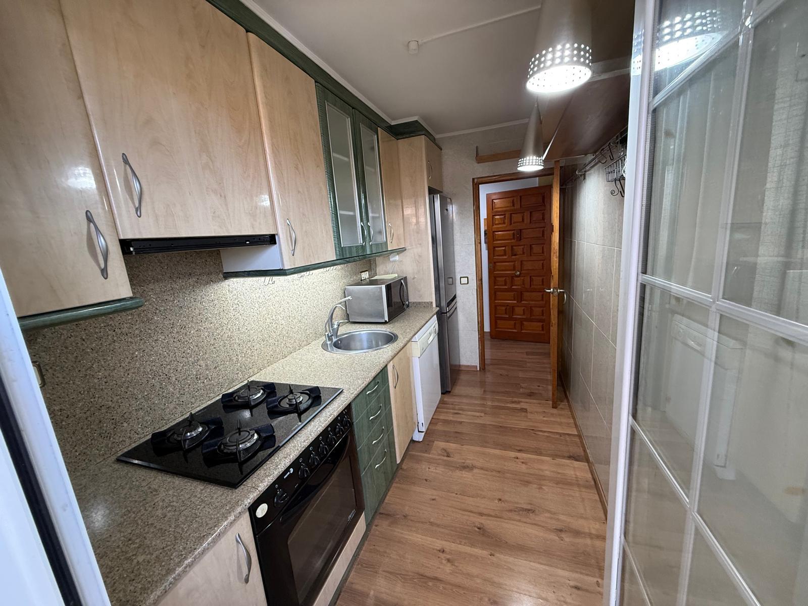Imagen 4 Apartamento en venta en Cunit / A 5 minutos del centro de Cunit