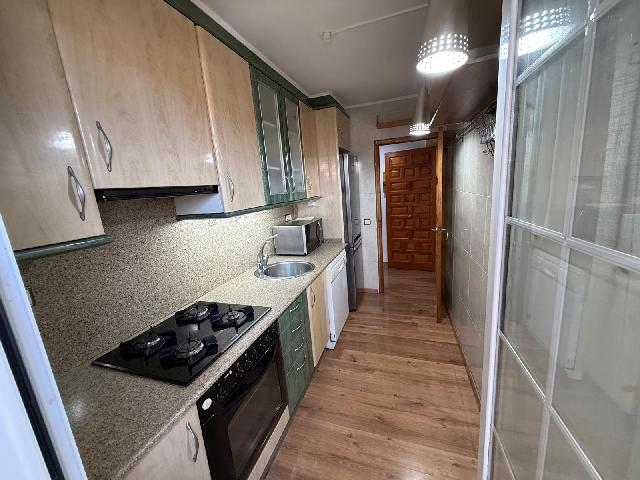 Imagen 4 Inmueble 305426 - Apartamento en venta en Cunit / A 5 minutos del centro de Cunit