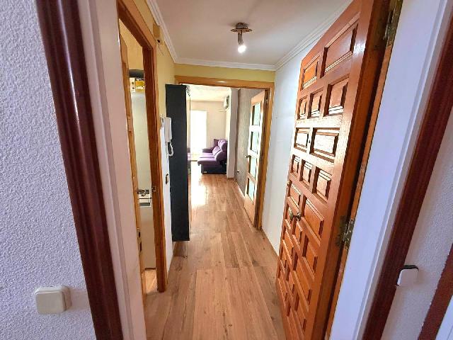 Imagen 2 Inmueble 305426 - Apartamento en venta en Cunit / A 5 minutos del centro de Cunit