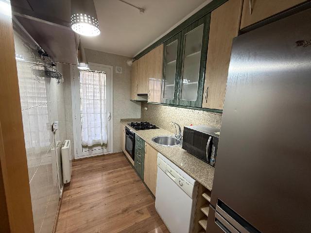 Imagen 3 Inmueble 305426 - Apartamento en venta en Cunit / A 5 minutos del centro de Cunit
