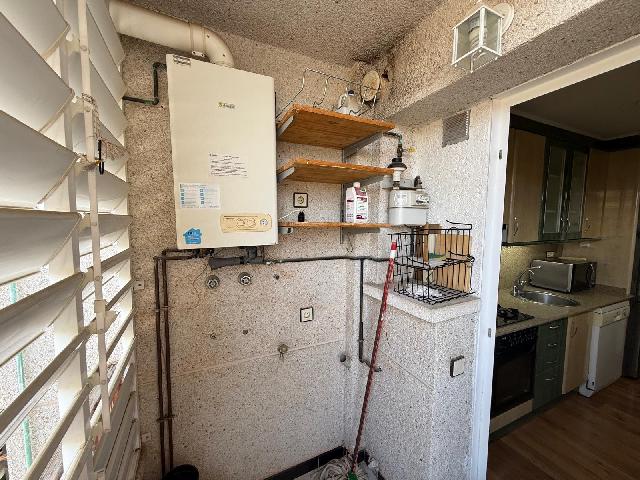 Imagen 5 Inmueble 305426 - Apartamento en venta en Cunit / A 5 minutos del centro de Cunit