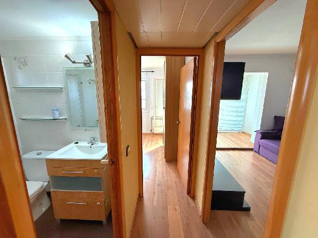 Imagen 9 Inmueble 305426 - Apartamento en venta en Cunit / A 5 minutos del centro de Cunit