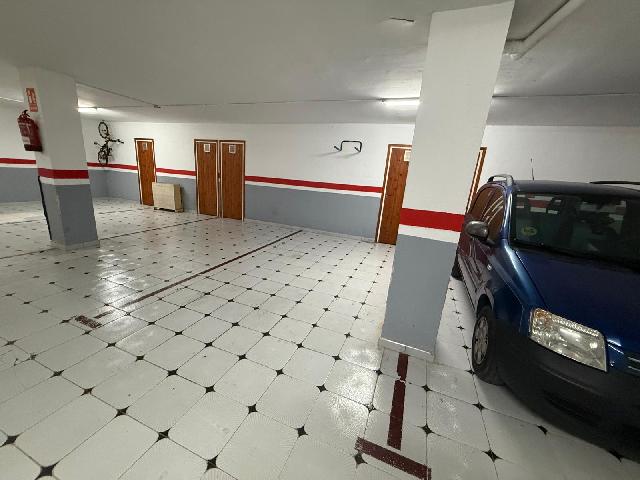 Imagen 19 Inmueble 305426 - Apartamento en venta en Cunit / A 5 minutos del centro de Cunit
