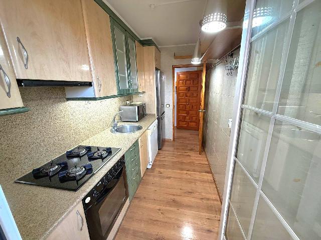 Imagen 4 Inmueble 305426 - Apartamento en venta en Cunit / A 5 minutos del centro de Cunit