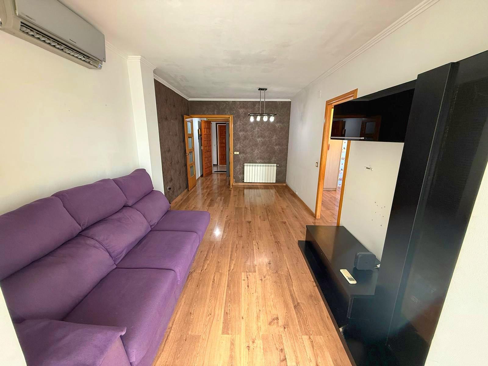 Imagen 1 Apartamento en venta en Cunit / A 5 minutos del centro de Cunit
