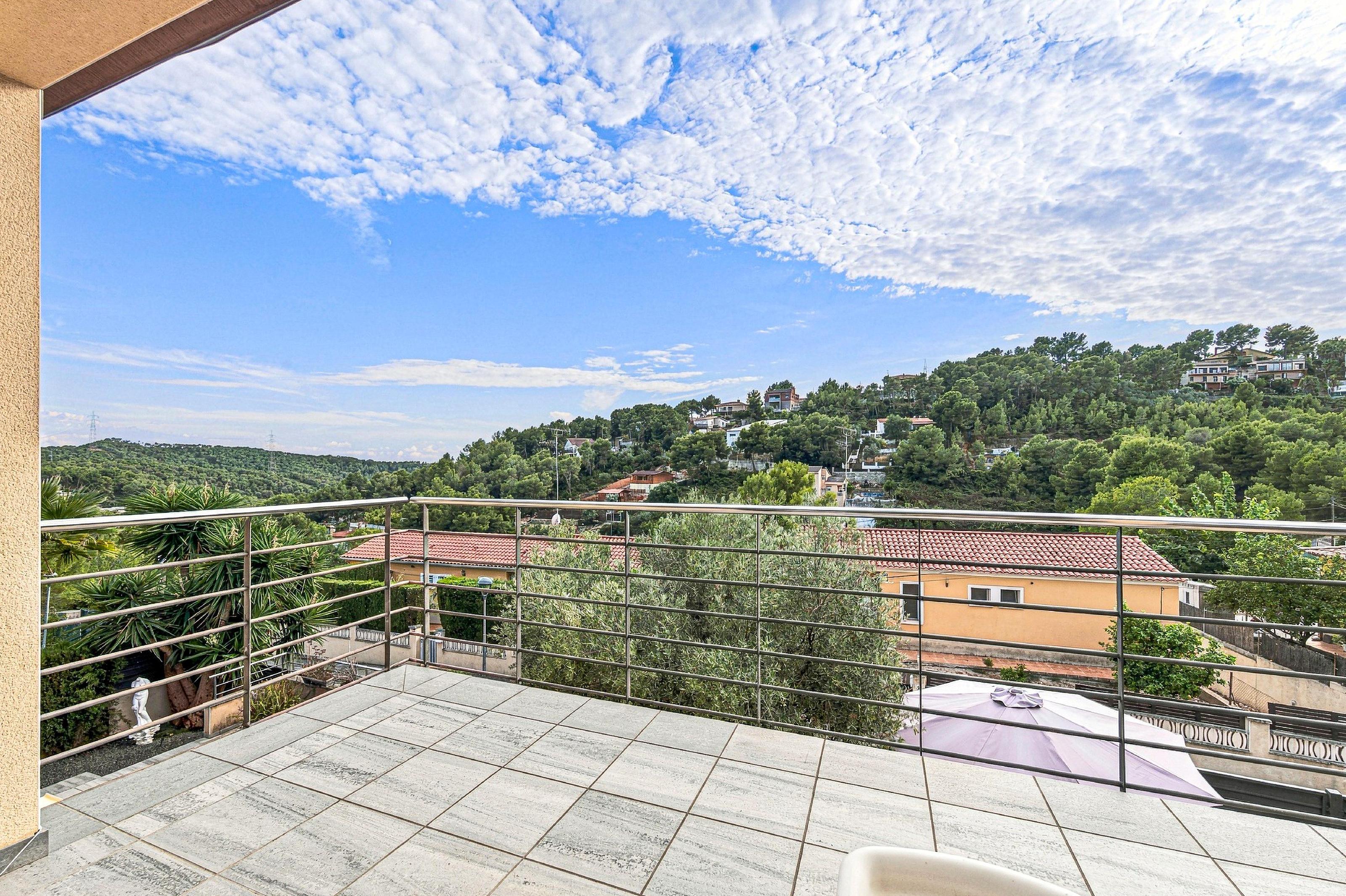 Imagen 26 Casa Aislada en venta en Cunit / Urbanización Costa Cunit 