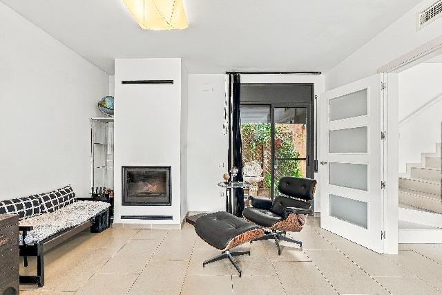 Imagen 6 Inmueble 305513 - Casa Aislada en venta en Cunit / Urbanización Costa Cunit 
