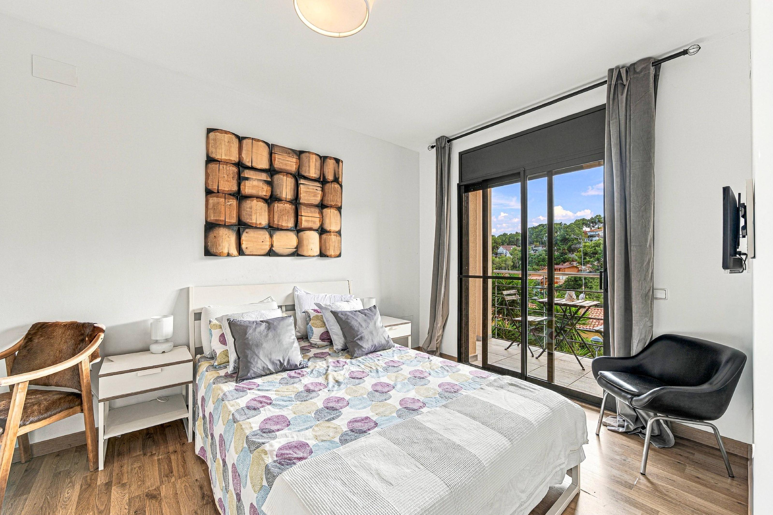 Imagen 19 Casa Aislada en venta en Cunit / Urbanización Costa Cunit 