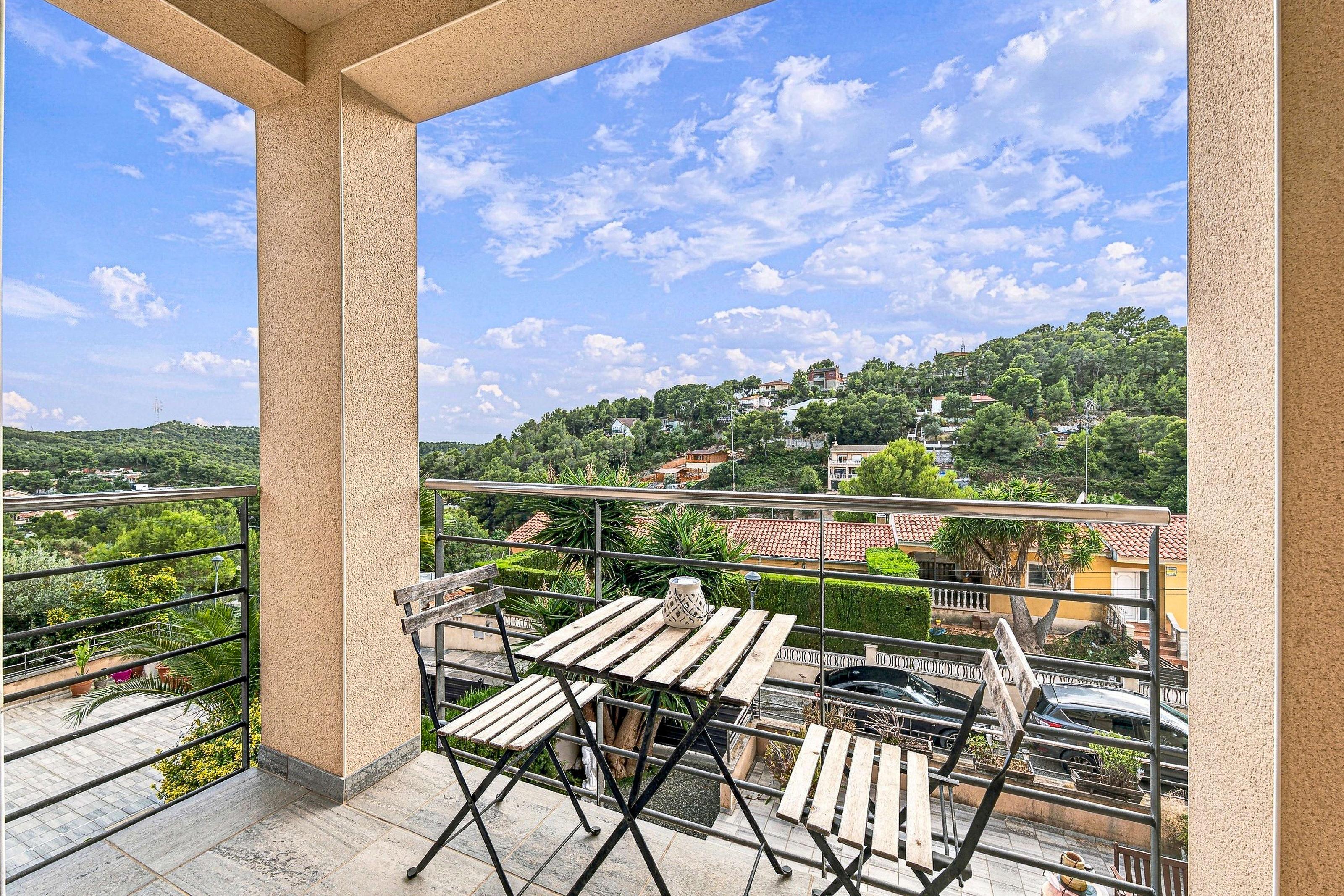 Imagen 20 Casa Aislada en venta en Cunit / Urbanización Costa Cunit 