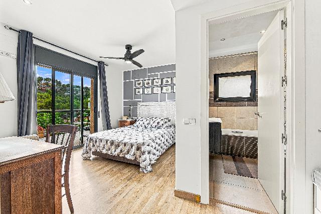Imagen 22 Inmueble 305513 - Casa Aislada en venta en Cunit / Urbanización Costa Cunit 