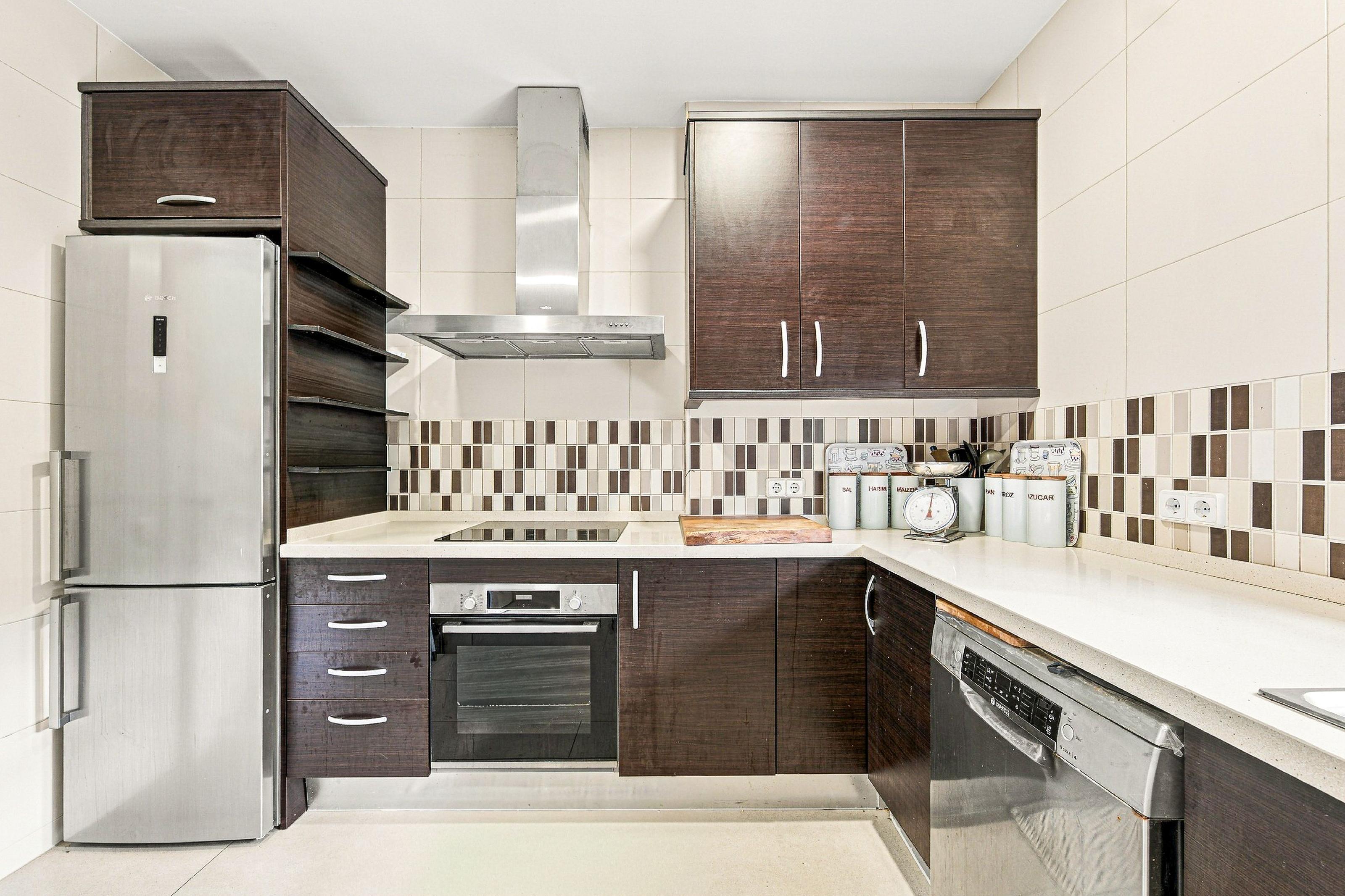 Imagen 9 Casa Aislada en venta en Cunit / Urbanización Costa Cunit 