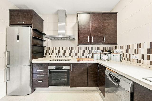 Imagen 9 Inmueble 305513 - Casa Aislada en venta en Cunit / Urbanización Costa Cunit 