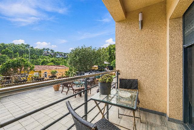 Imagen 12 Inmueble 305513 - Casa Aislada en venta en Cunit / Urbanización Costa Cunit 