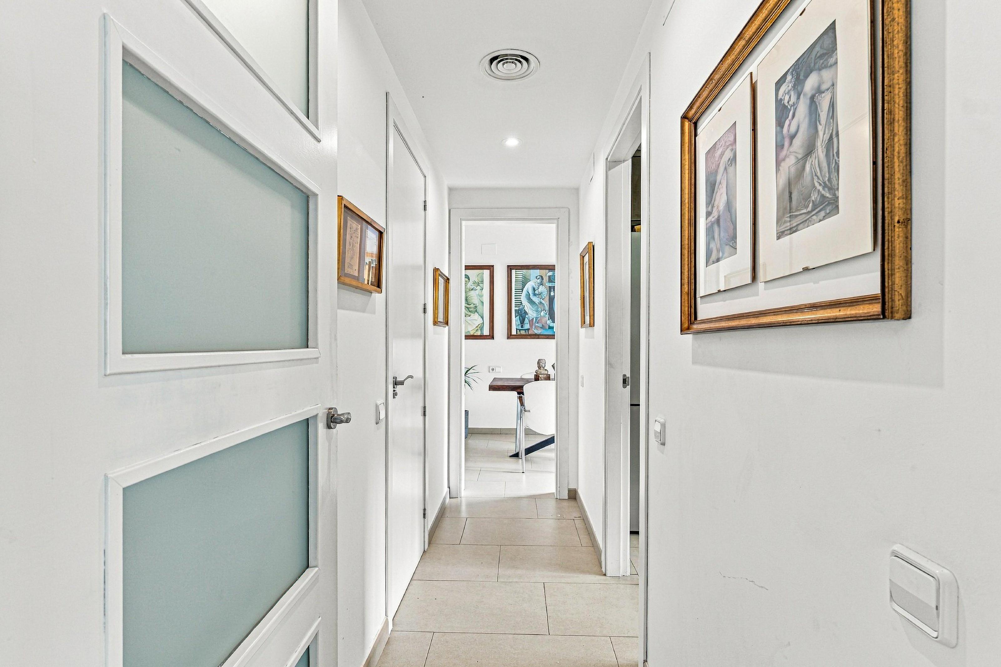 Imagen 7 Casa Aislada en venta en Cunit / Urbanización Costa Cunit 