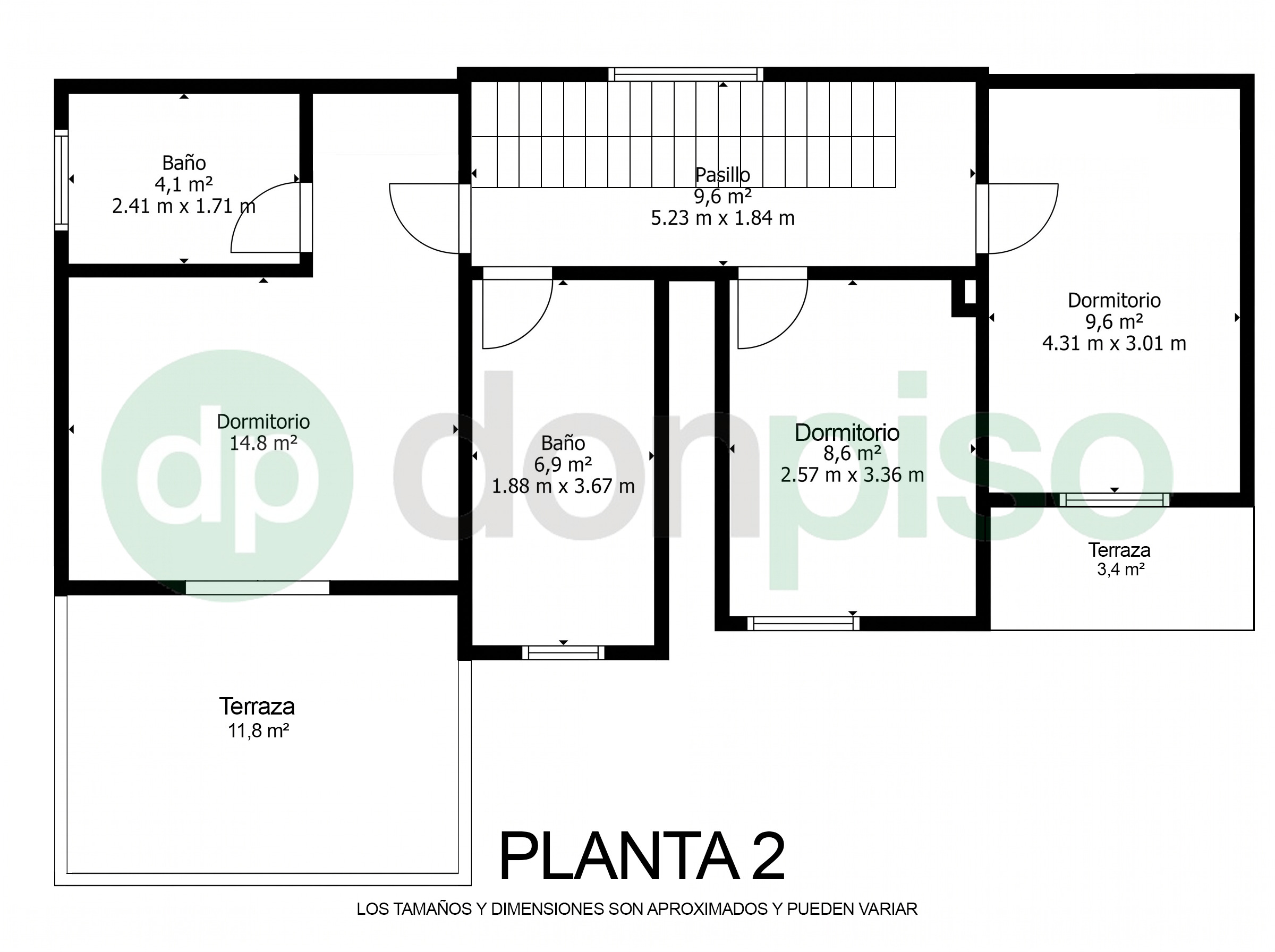 Imagen 40 Casa Aislada en venta en Cunit / Urbanización Costa Cunit 