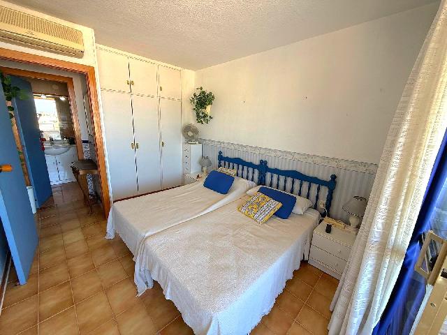 Imagen 15 Inmueble 305576 - Ático en venta en Calafell / En el Mas Mel, a 50m de la playa 