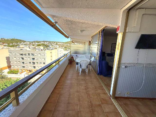Imagen 17 Inmueble 305576 - Ático en venta en Calafell / En el Mas Mel, a 50m de la playa 